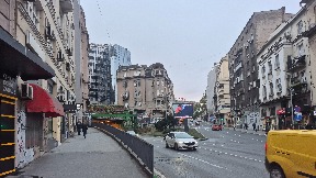 Oblačno, do 21 stepen